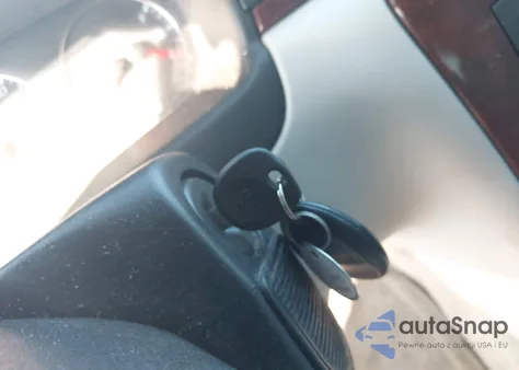 2009 Chevrolet Impala Ltz из США, поврежденный, VIN 2G1WU57M891193089